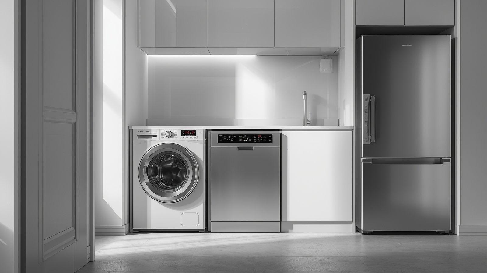 Jak zapobiec awariom urządzeń AGD