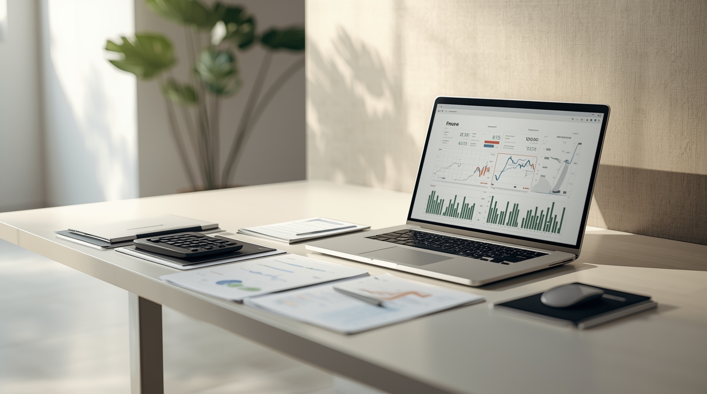 Jak świadomie  zarządzać finansami firmy