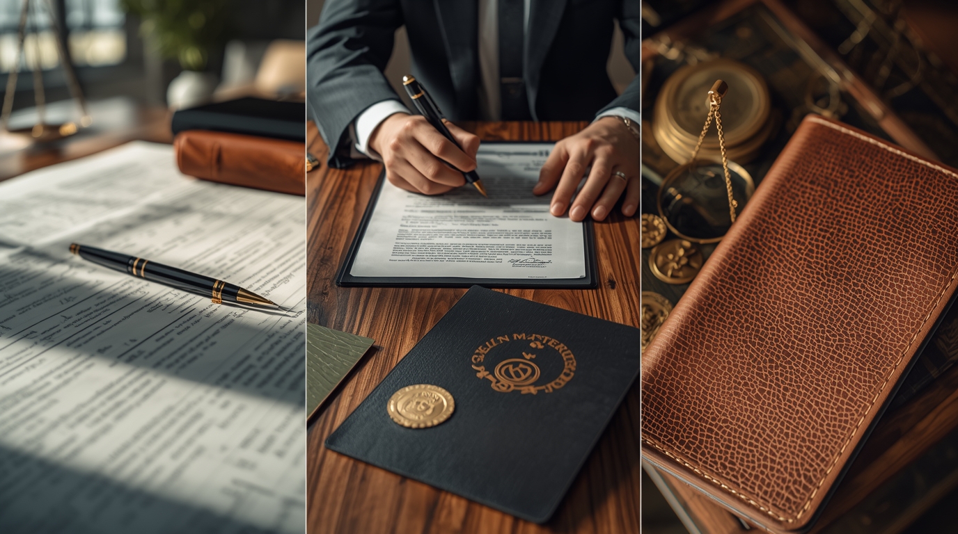 Poradnik dla użytkowników, które potrzebują gruntownie zrozumieć czynności prawne