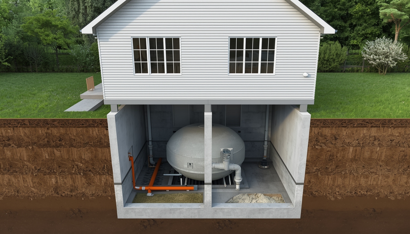 Szczegółowy poradnik poświęcony trafnego określenia, instalacji oraz bezproblemowego użytkowania szamba betonowego