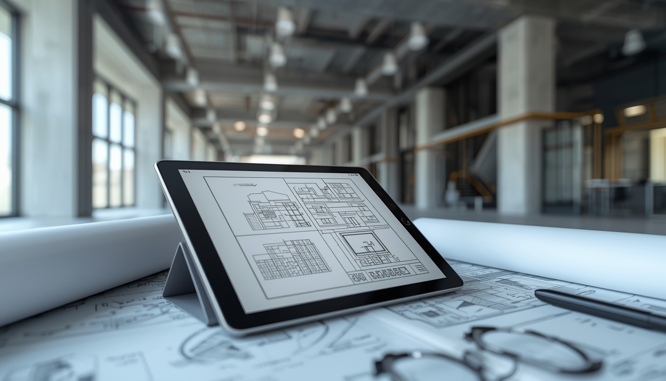 Jak dobierać odpowiednie biuro w branży budowlanej i dokumentacji projektowej?