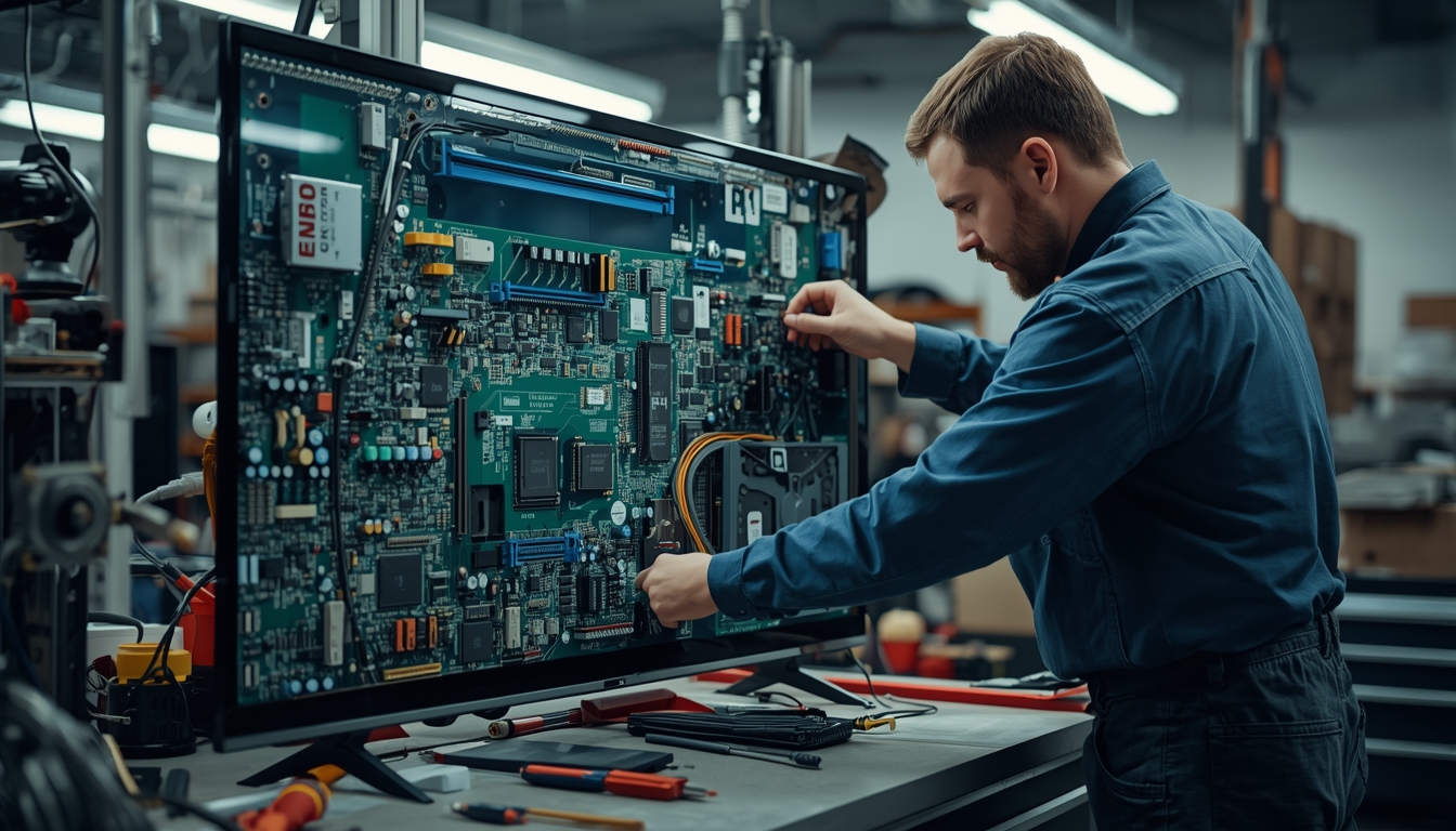 W dzisiejszych czasach nadzwyczaj mnóstwo osób spędza swój wolny czas przed telewizorem