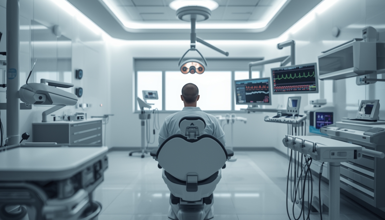 Kompleksowe planowanie wielopoziomowego terapii stomatologicznej w praktyce klinicznej